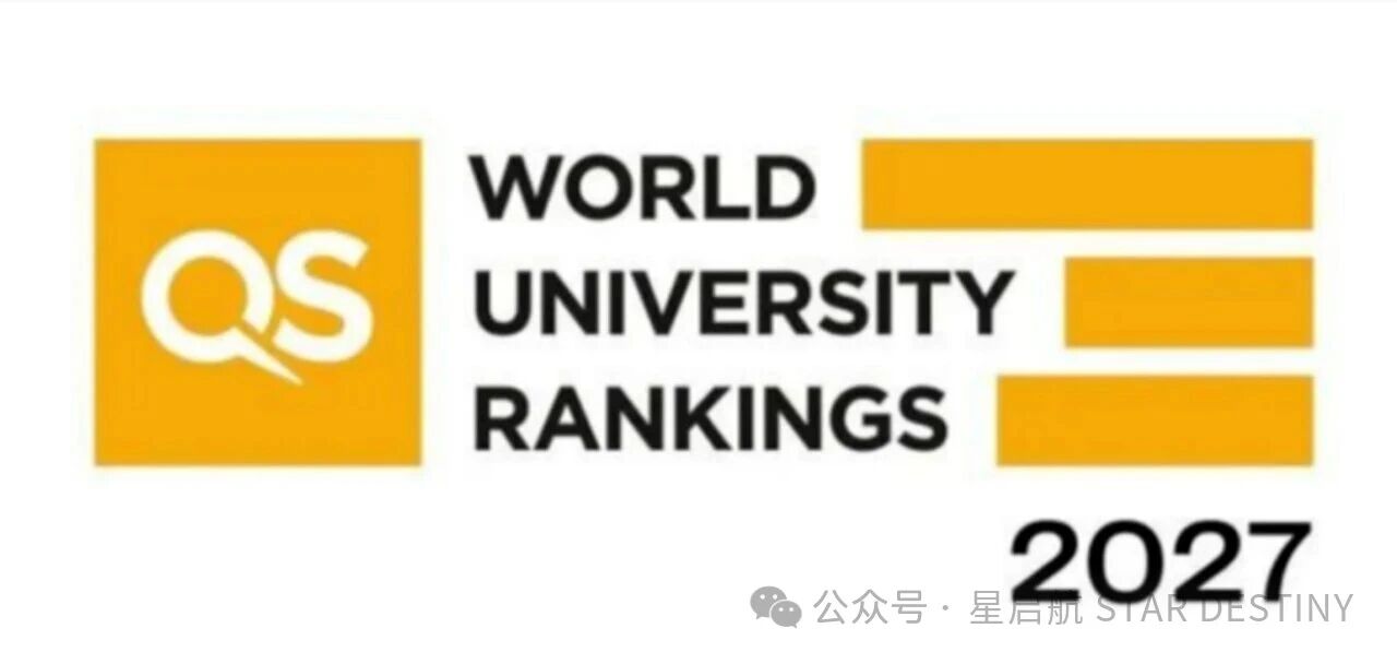 重磅！2027QS排名发布，这所新加坡院校排名飙升！