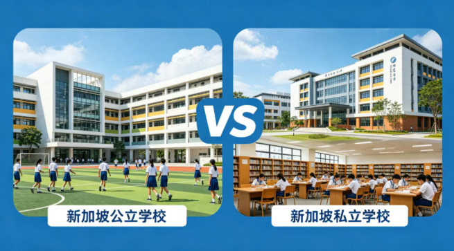 2026新加坡留学一年真实费用，家长看完心里有数！
