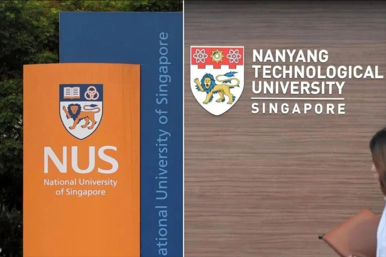 2026 NUS / NTU最新招生政策，申请不止是拼成绩