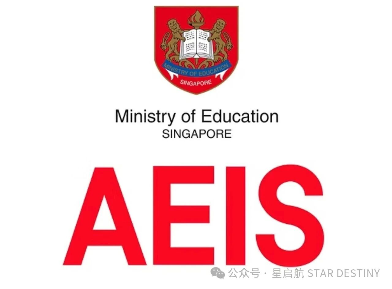 中考成绩不理想？新加坡AEIS帮你逆袭！