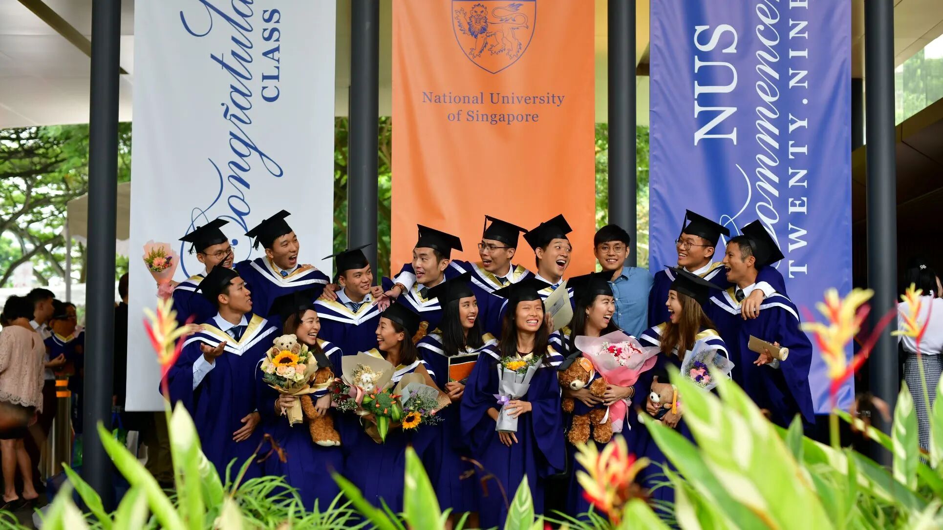 最新官方报告！新加坡私立院校就业率竟然这么高！最吃香的专业是它们→