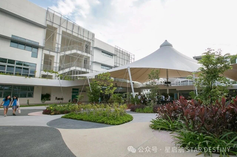 择校家长注意了！新加坡多所国际名校宣布搬迁或扩张