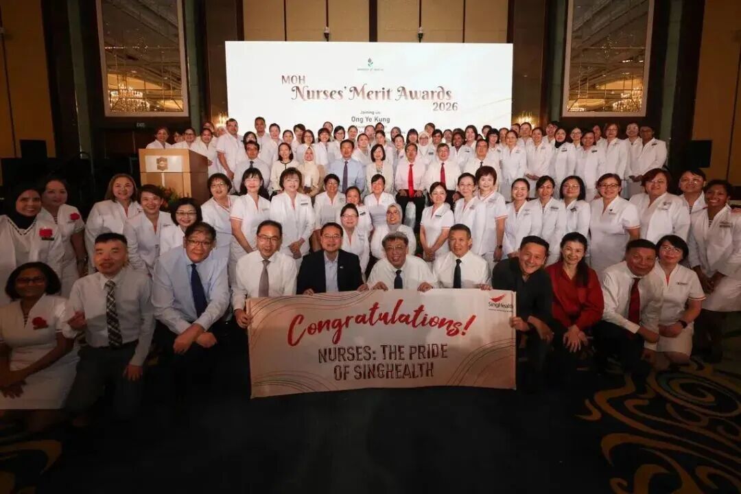 新加坡2030年将培养1万名护理人才，护理专业迎来黄金发展期！
