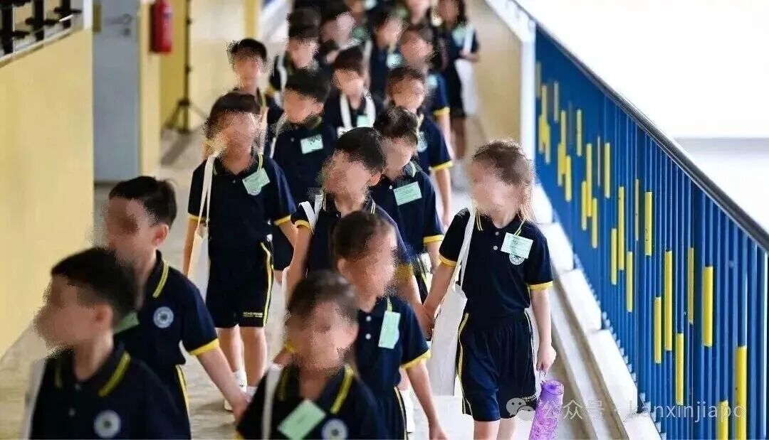 新加坡小一报名2A阶段竞争加剧：热门小学还需抽签？