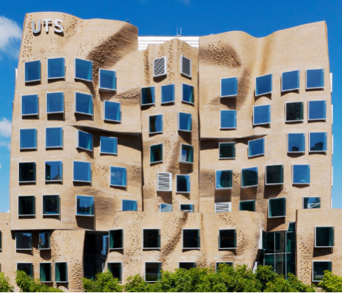 悉尼科技大学中文官网 University of Technology Sydney（UTS）