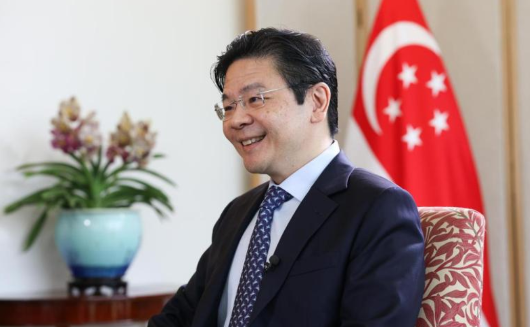 黄循财再次强调母语教育：中国学生在新加坡最大优势，很多家长却忽略了