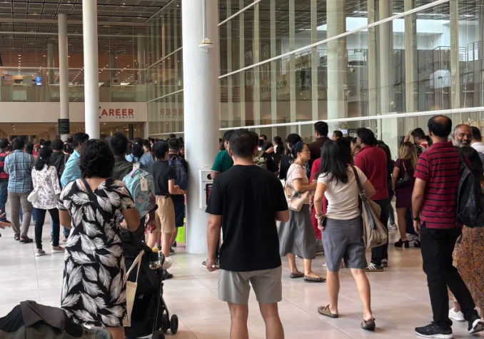 9月AEIS正式落幕！竞争激烈？升学规划从现在才开始！
