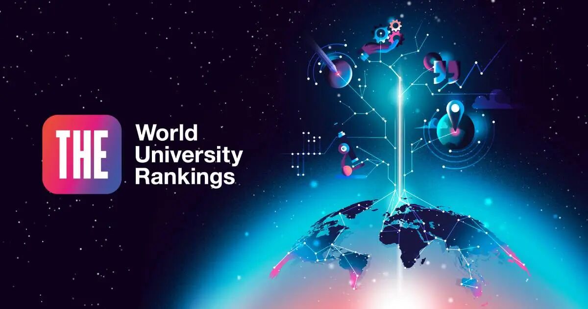 2027全球大学排名最新出炉！亚洲高校逼近全球前10，官方承认：学术力量“向亚洲转移”？
