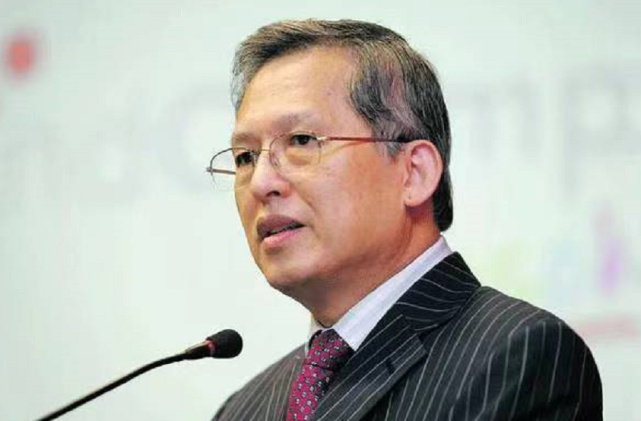 财富、势力都超越三星帝国!这个华人家族,把持着东南亚两国经济__财经头条