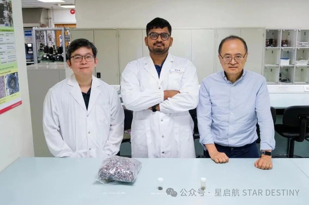一包薯片的包装袋，竟藏着2500亿美元商机？