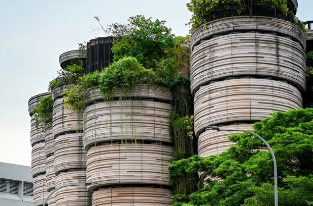 你知道NTU“小笼包”改名了吗？背后藏着2.75亿新元的留学创业大礼包！