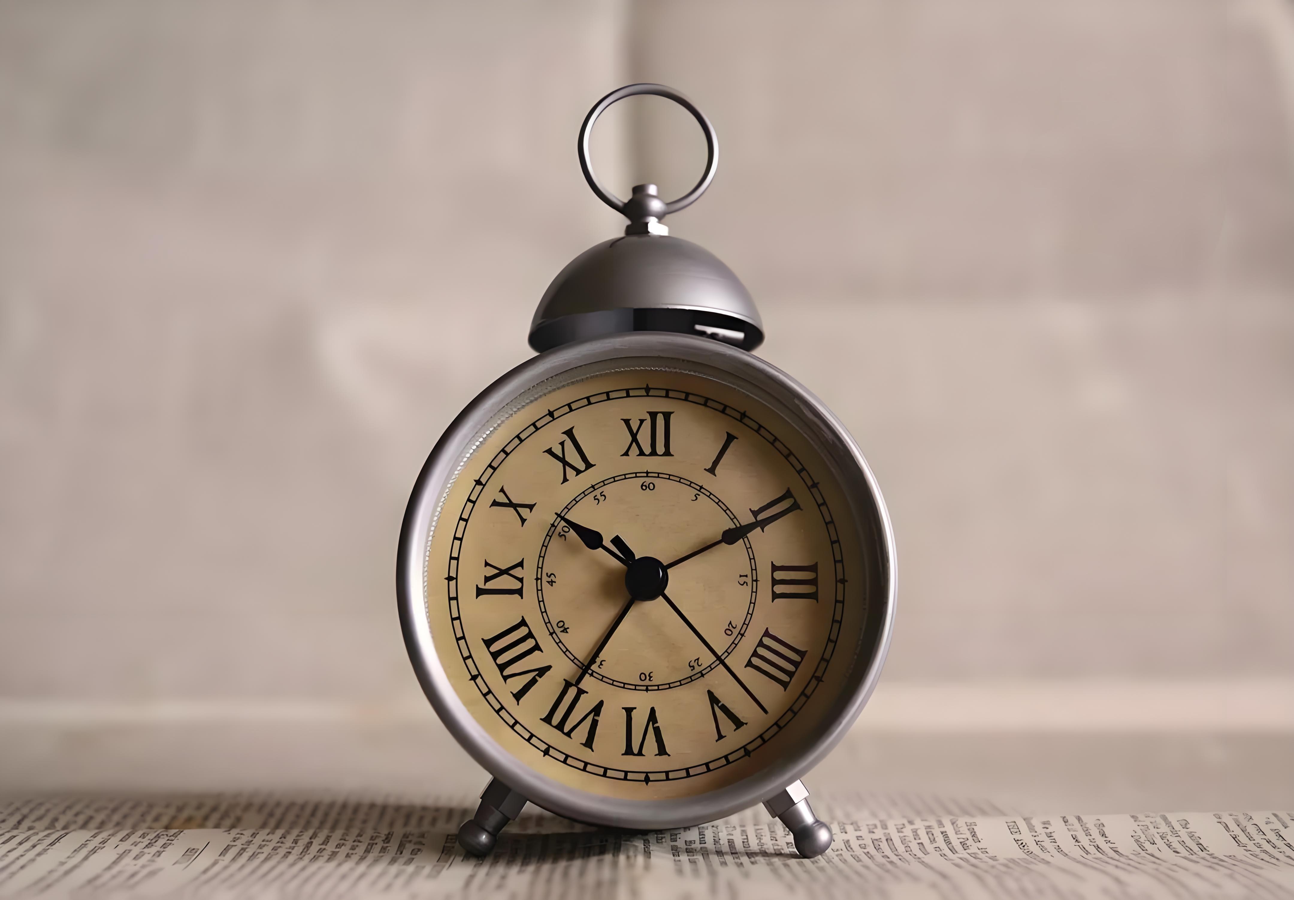 “我们再考虑一下”——这句话，成本到底有多高。