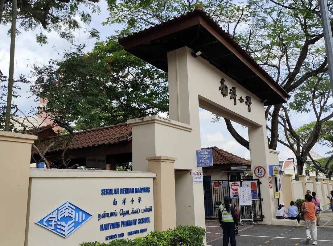 新加坡2027年学校校历公布！中小学1月4日开学，家长注意提前规划时间