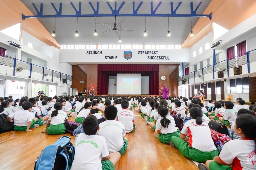 重磅！新加坡试点“小班制”，破解“老师顾不过来”难题！