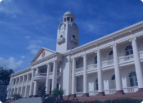 全程陪同实地探校